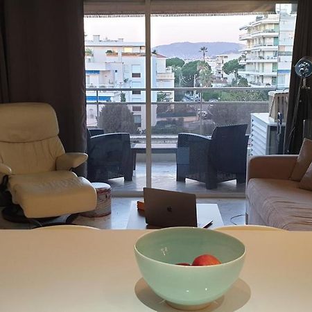 Parc Imperial Apartment Cannes Exterior photo