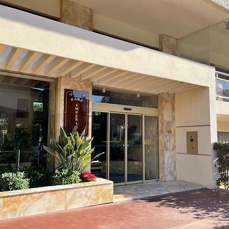Parc Imperial Apartment Cannes Exterior photo