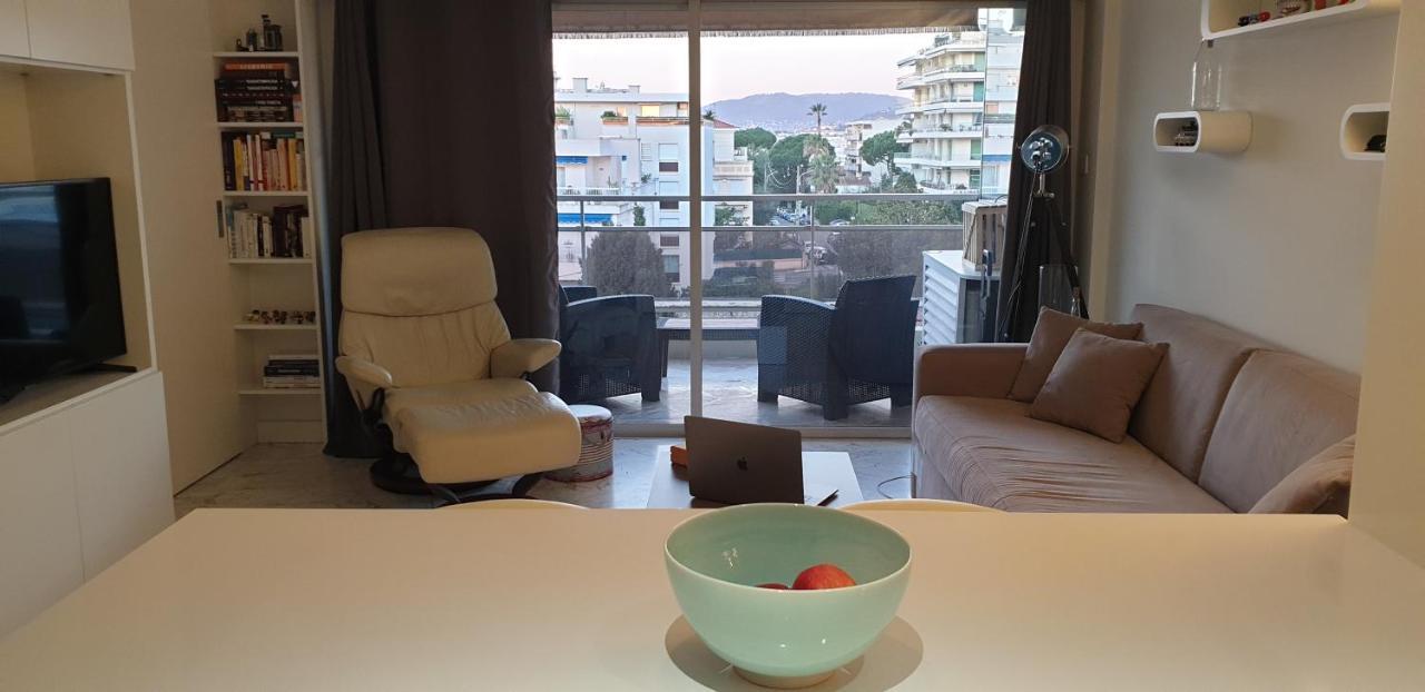 Parc Imperial Apartment Cannes Exterior photo