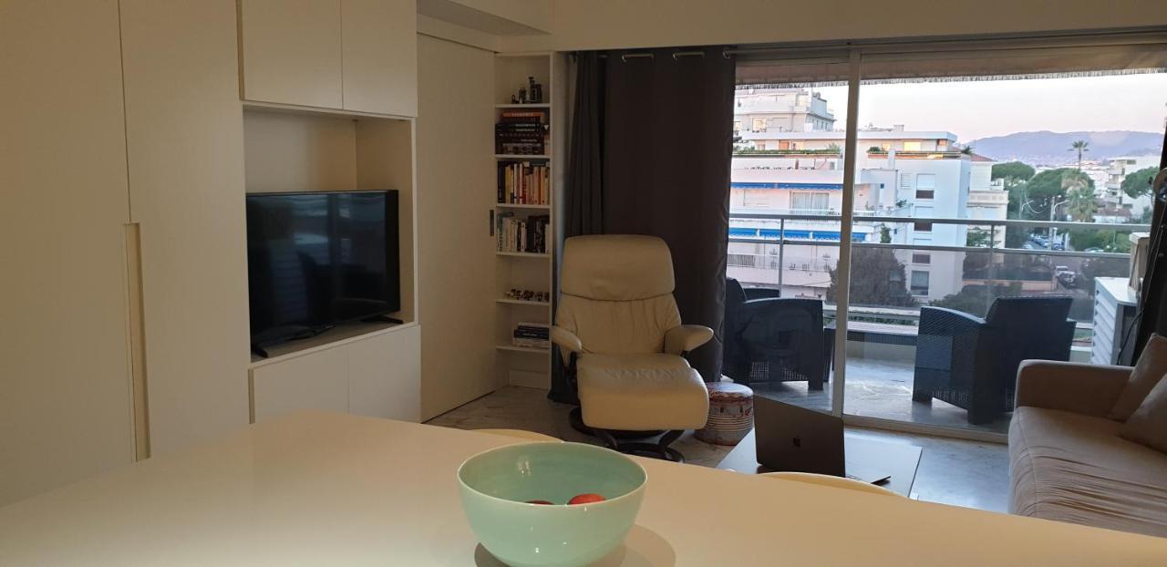 Parc Imperial Apartment Cannes Exterior photo