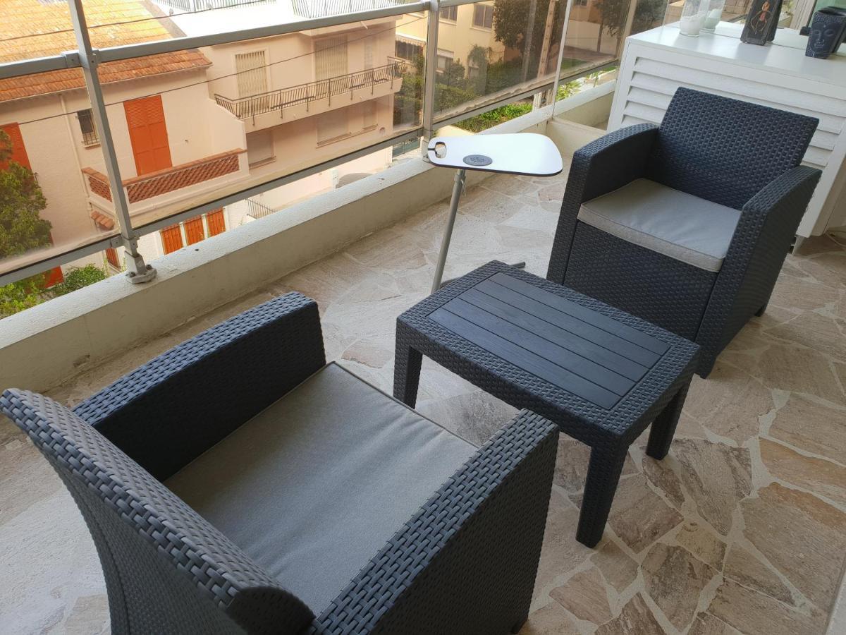 Parc Imperial Apartment Cannes Exterior photo