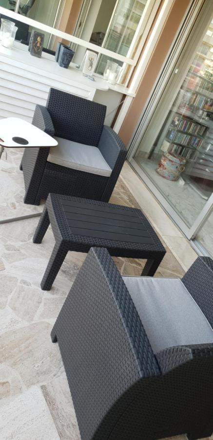 Parc Imperial Apartment Cannes Exterior photo