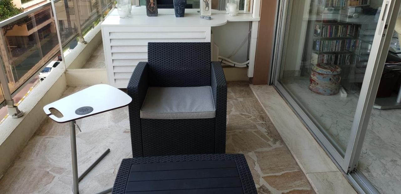 Parc Imperial Apartment Cannes Exterior photo